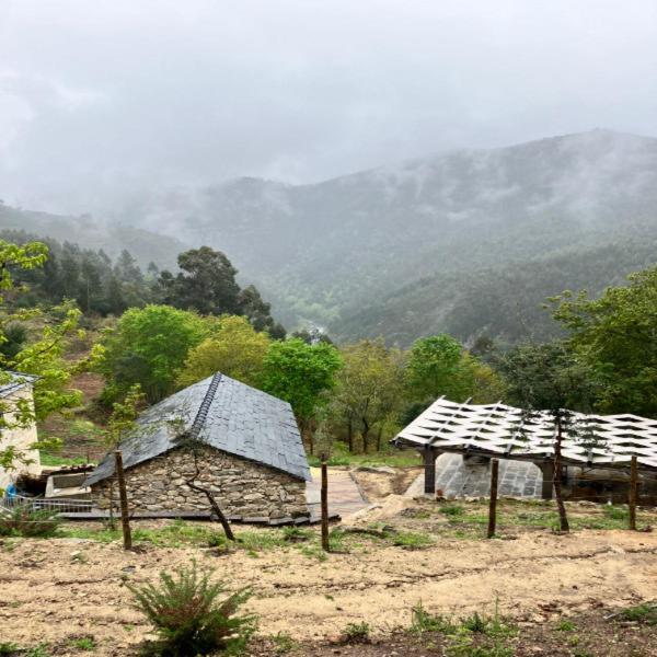Paiva Valley 阿尔瓦伦加 外观 照片