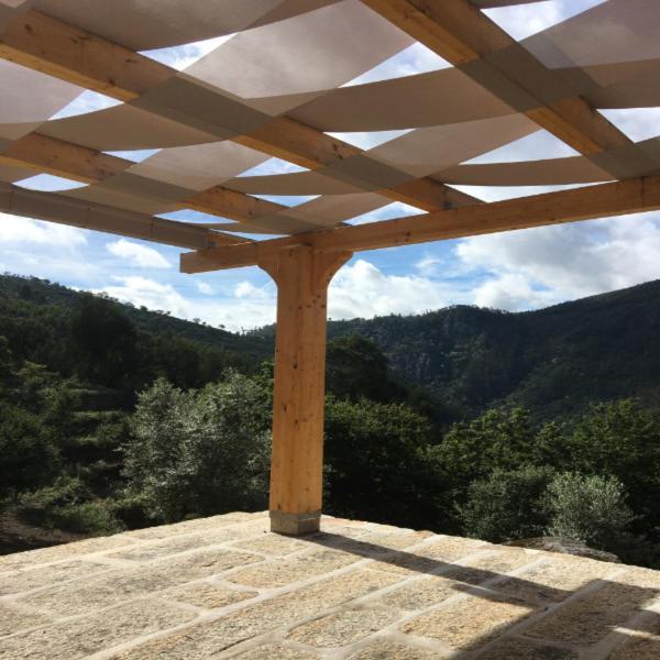 Paiva Valley 阿尔瓦伦加 外观 照片