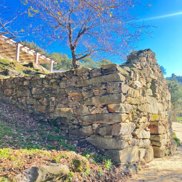 Paiva Valley 阿尔瓦伦加 外观 照片